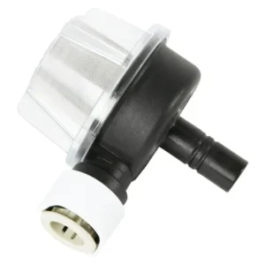 Whale, AK1319 Universal Filter Service Kit (1 stk.)
