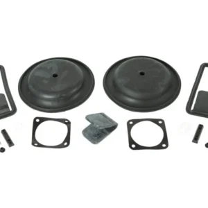 Whale, AK3051 servicesett Gusher 30 Neopren (1 stk)