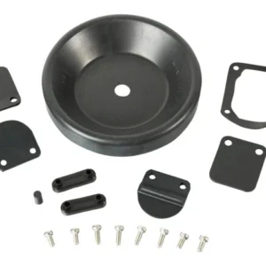 Whale, AK3714 Servicesett Gusher 10 Nit Mk2/3 (1 stk)