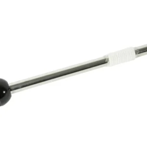 Whale, AS4405 Håndtak håndlensepumpe 330mm + ledning