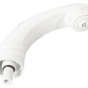 Whale, AS5020 ASY Combo Tap Outlet WTE, Dusjkran