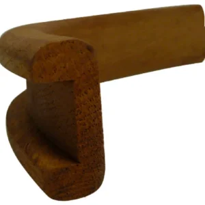 Roca, Intern U-strip teak 50/90º, spor 16mm