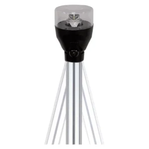 Attwood, 360° Lantern LED 51 cm sammenleggbar, ATT-5550-PA20-7
