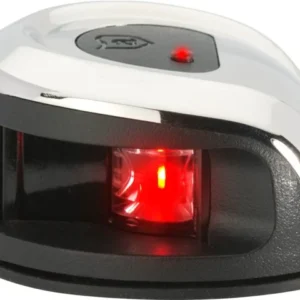 Attwood, styrbord lanterne LED-navigasjonslys, MPN: ATT-NV2012SSG-7