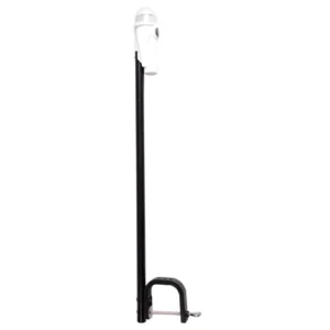Talamex, LED 360° lanterne med brakett, IP65 (1 stk.)