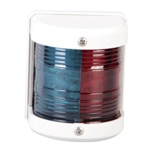 Talamex, LED Combi-light hvit, 12 V (1 stk.)