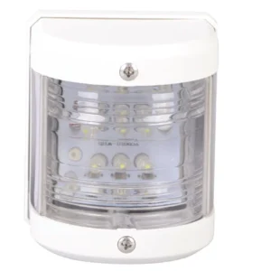 Talamex, LED hekklys hvit, 12V (1 stk.)