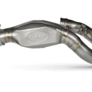 FMF Racing 25+ Kawasaki KX250F SS Megabomb Header