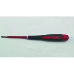 Skrutrekker 1000V pozidriv PZ0x60mm
