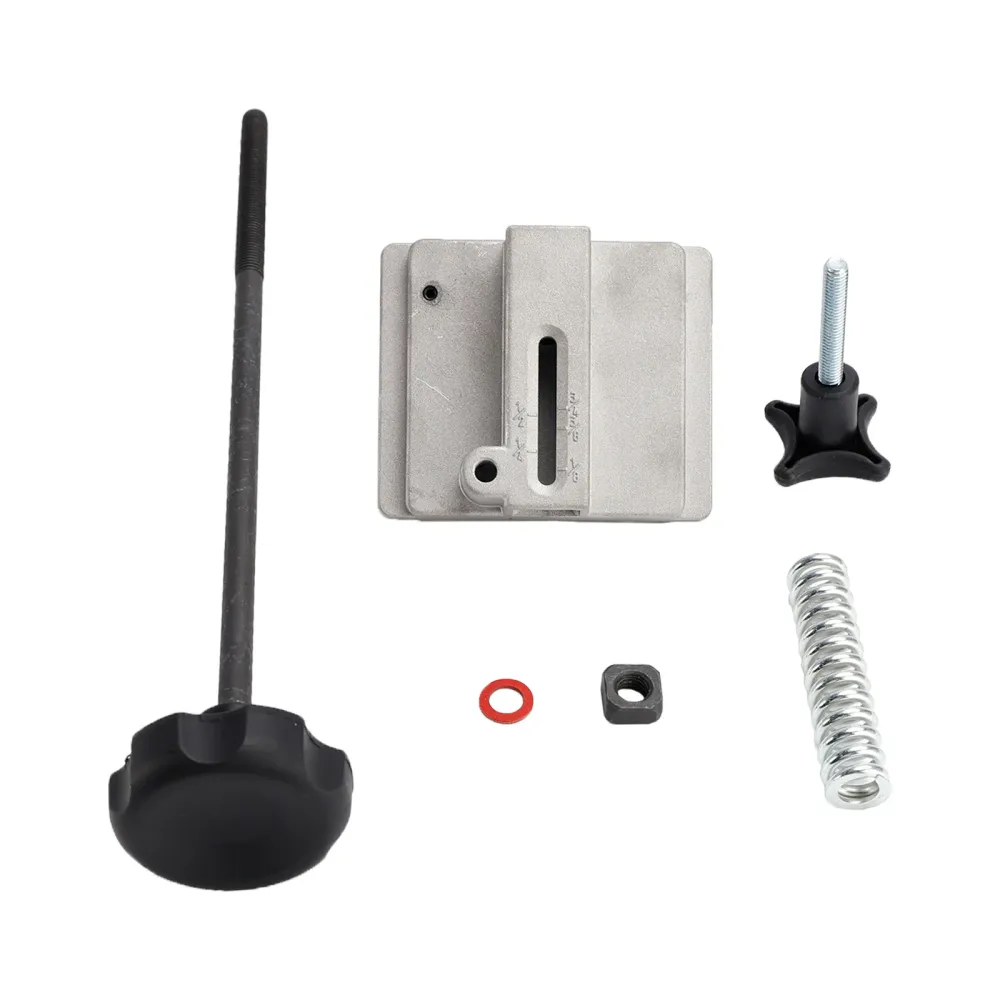 14" Båndsag øvre hjulstrammerenhet med jernhengsel Delta/Powermatic