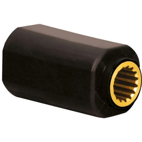 Vendepunkt, Hub - Volvo Penta, 17-eiker, Hub 510