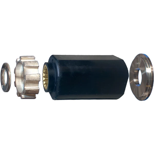 Vendepunkt, Nav Yamaha, 15 eiker, 40-150 HK / 90-350 HK, Hub 805F
