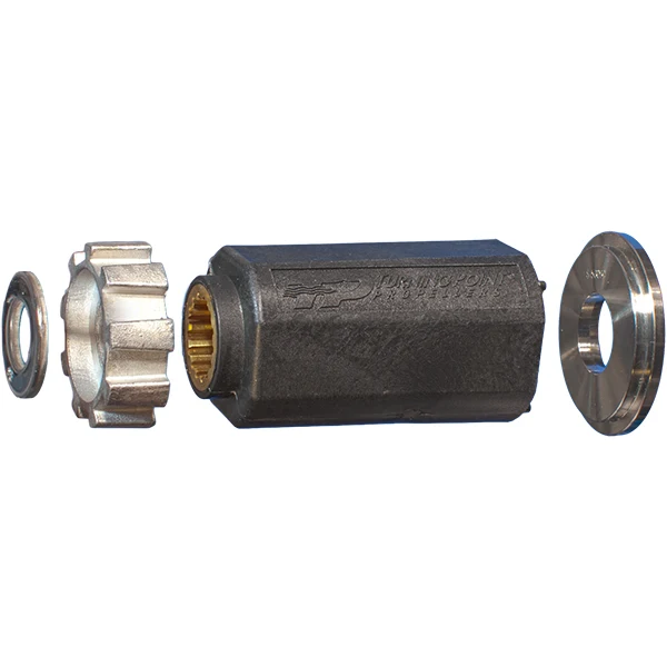 Vendepunkt, Nav Yamaha/Tohatsu, 15 eiker, 40-150 HK / 90-350 HK, Hub 505