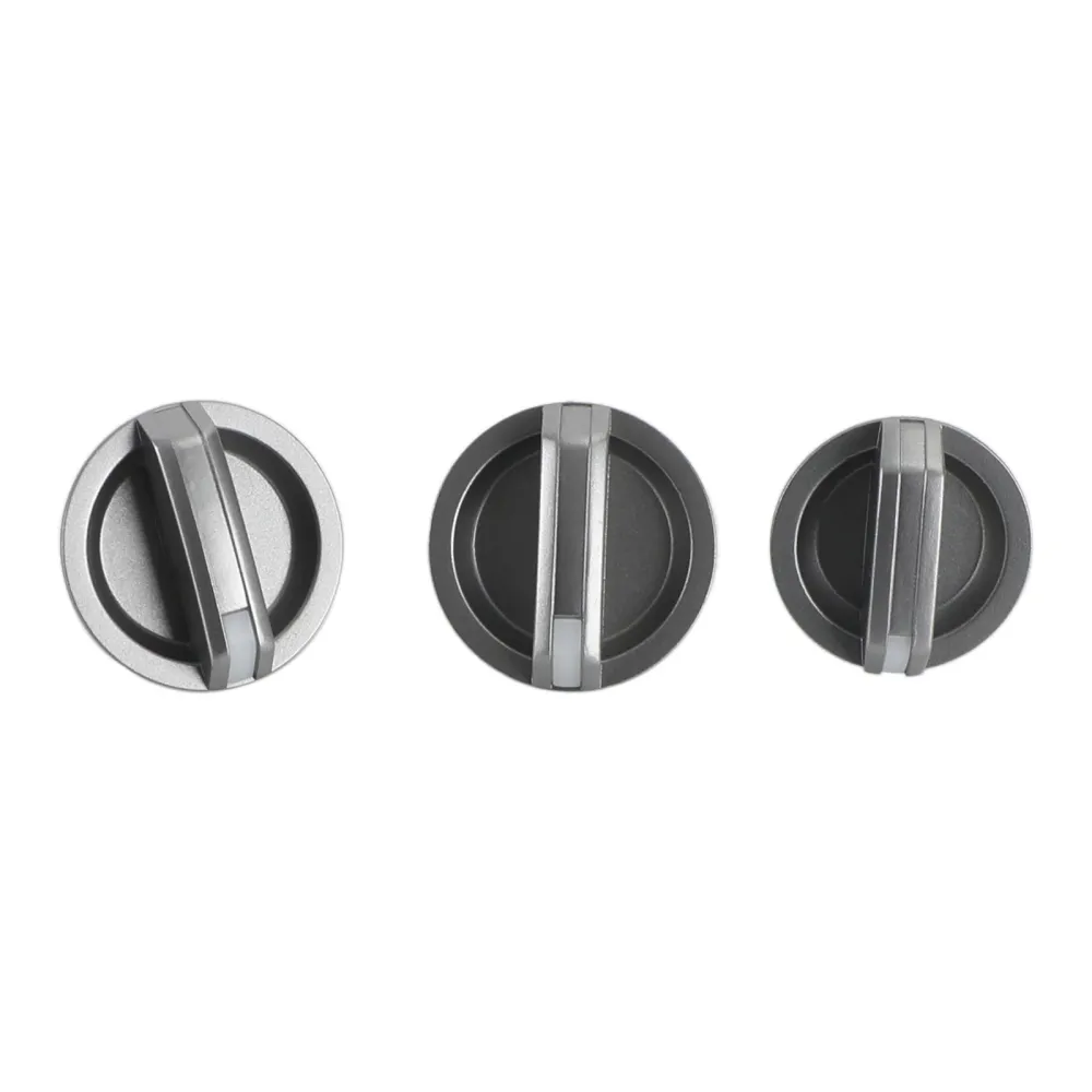 2005-2011 MODLES FORD RANGER PJ/PK 3PCS /C VARME VANN Temperaturkontroll Knott UB9B61195 UB9C61195 Generisk