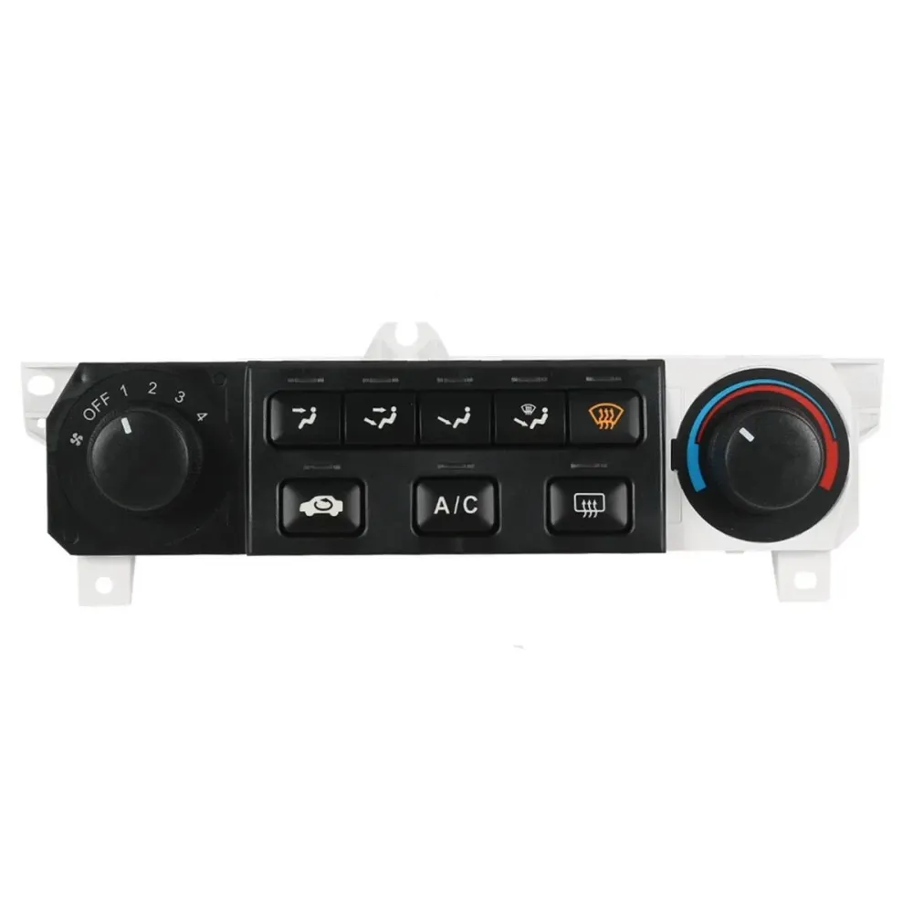 HVAC-kontrollmodul 599-268 79600-S84-A01ZA Honda Accord 1998-2000
