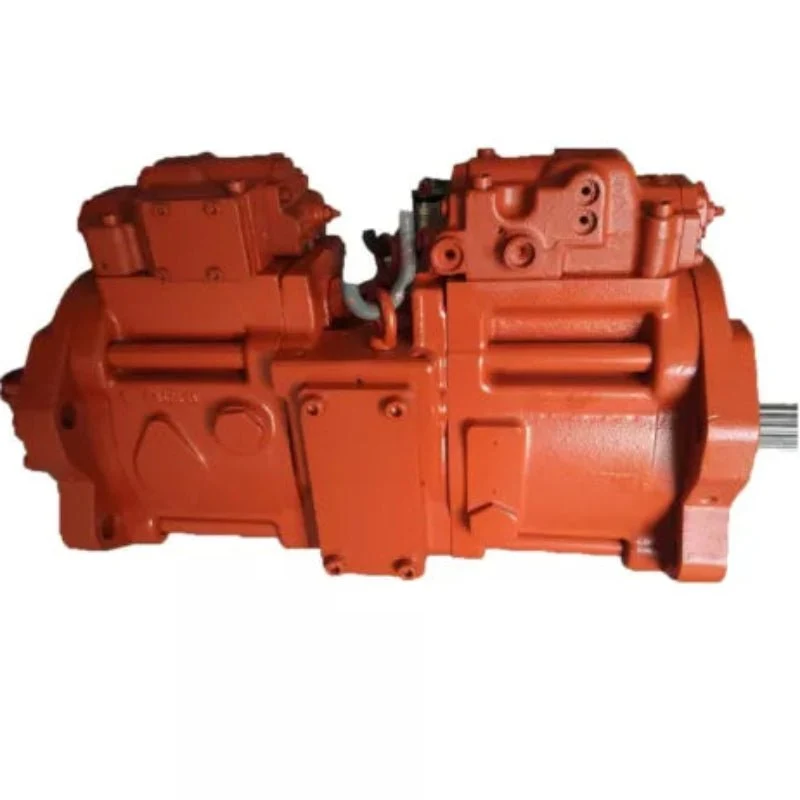 Hydraulisk pumpe 400914-00153 K3V112DTP Passer til Doosan DX225LC