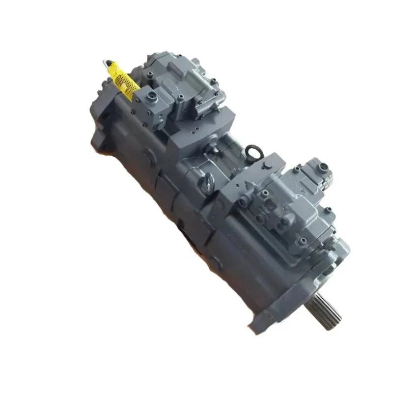 Hydraulisk pumpe VOE14625963 VOE 14625963 K5V200DTH Passer til Volvo EC460B EC480D