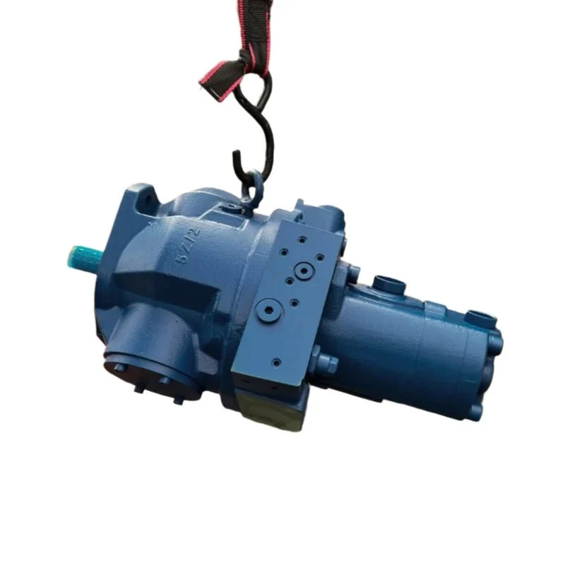 Hydraulisk pumpe VOE14633898 14633898 AP2D25 Passer til Volvo EC55C EC60C