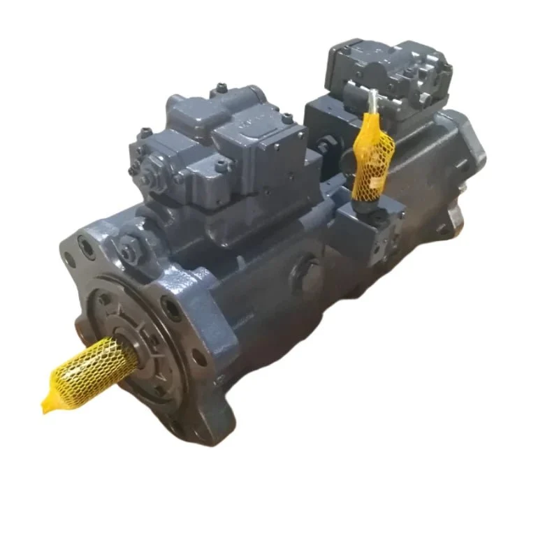 Hydraulisk pumpe VOE14641331 14641331 K3V140DT Passer til Volvo EC290B EC290C