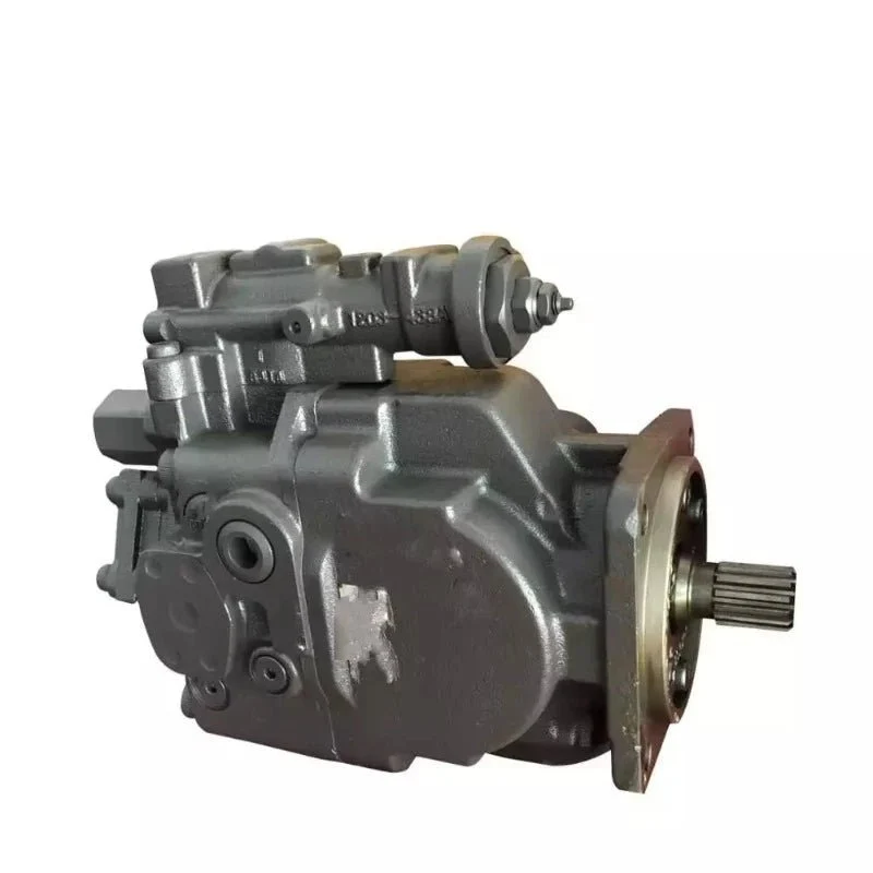 Hydraulisk pumpeenhet VOE14520750 14623786 14656627 Passer til Volvo ECR88 PVC90