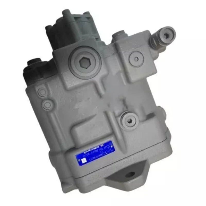 Hydraulisk pumpe 374-2026 PSVL-42CG-15 Passer til Caterpillar Cat 303C 303.5D E303