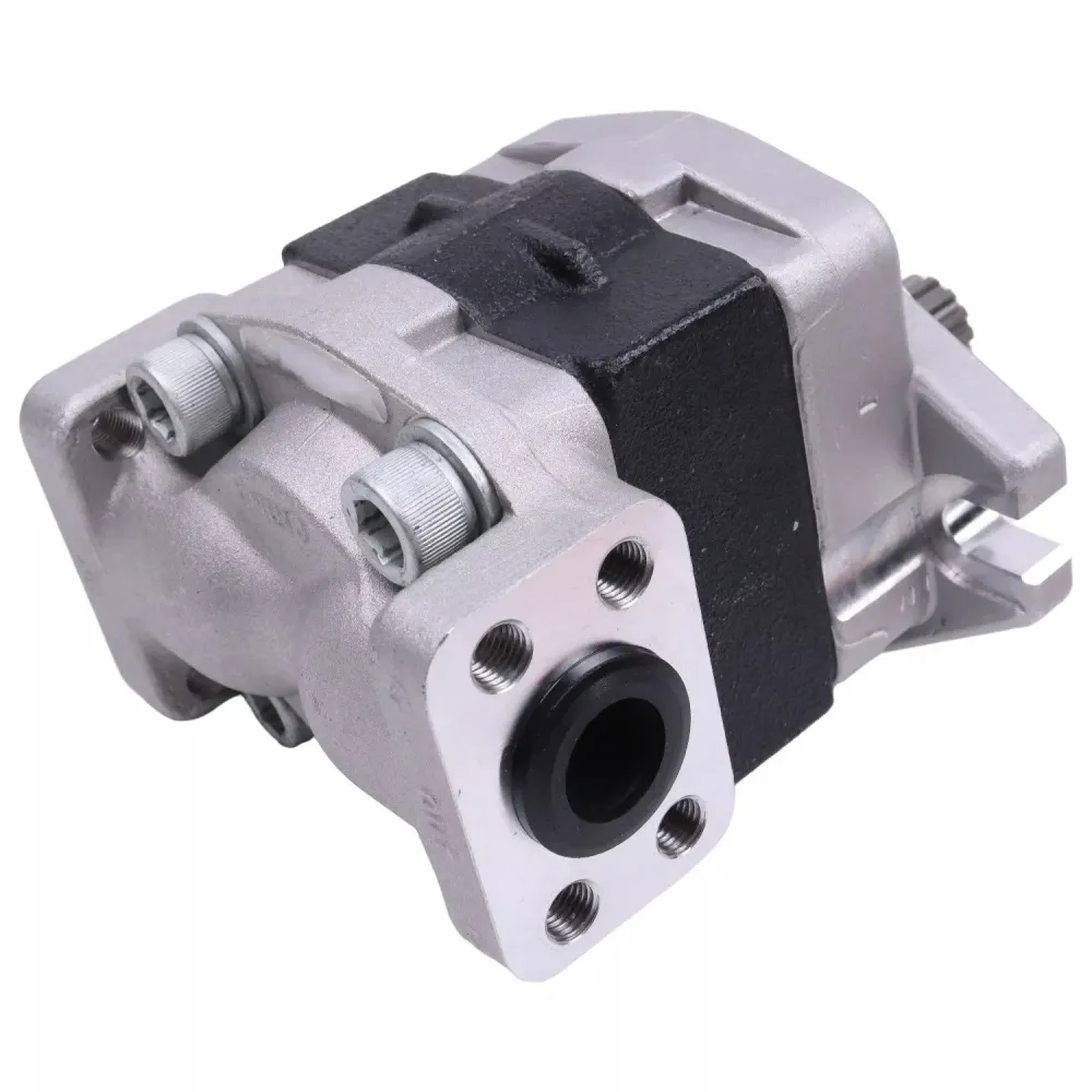 Hydraulisk pumpe 3N300-82203 3N300-82204 Kubota M105S M96S serie traktor