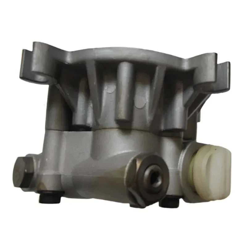 Girpumpe XJBN-00520 XJBN00520 Passer til Hyundai gravemaskin R290LC-7 R305LC-7 R360LC-3 R360LC-7