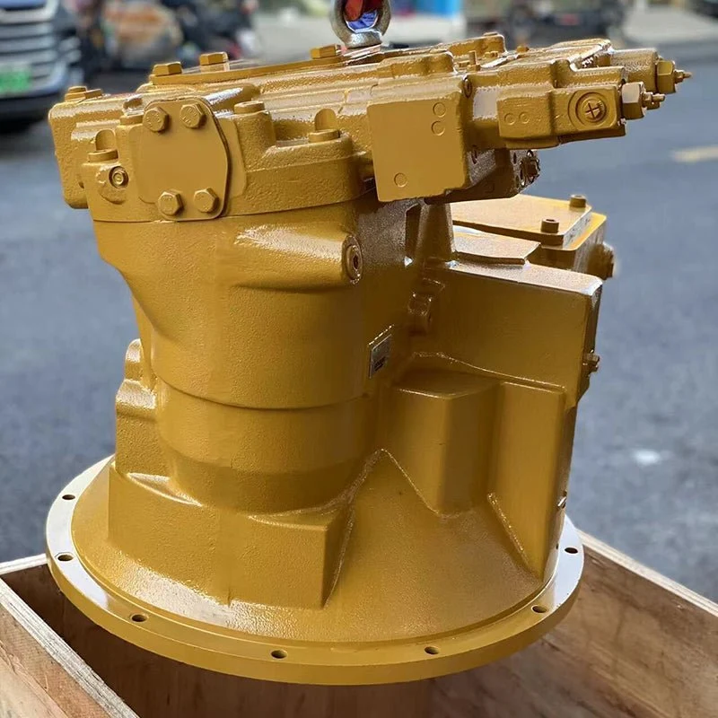 Hydraulisk aksialstempelpumpe 171-3239 128-9062 Passer til Caterpillar CAT Engine 3306 Gravemaskin 330 330L 330LN 330- 330- L