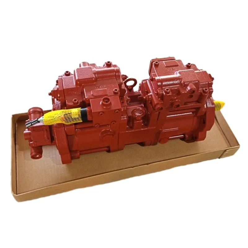 Hydraulisk hovedpumpe 31N5-10030 Passer til Hyundai gravemaskin R160LC-7A R180LC-7A