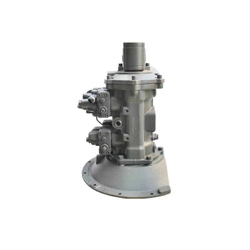 Hydraulisk hovedpumpe 9285566 Passer til Hitachi gravemaskin ZX120-3 ZX130-3 ZX130K-3 ZX135US-3 ZAXIS130-3 ZAXIS135US-3