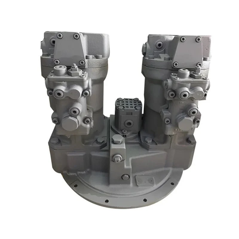 Hydraulisk pumpe 9195238 9195241 Passer til Hitachi gravemaskin ZX330 ZX330-3G ZX350K-3G ZX360H-3G ZX370MTH