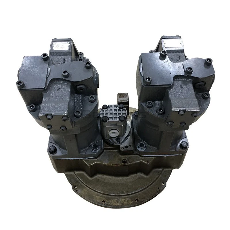 Hydraulisk pumpe YB60000253 YB60000254 Passer til Hitachi gravemaskin ZX330LC-5G ZX350H-5G ZX350K-5G ZX350LCK-5G
