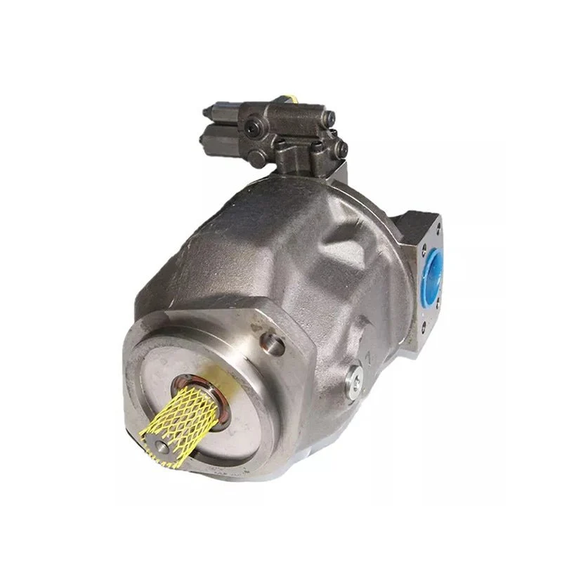 Hydraulisk stempelpumpe 20/602200 Passer til JCB gravemaskin 8052 8060