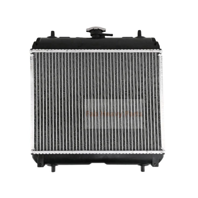 Radiator 1E103-72060 Passer til Kubota D902