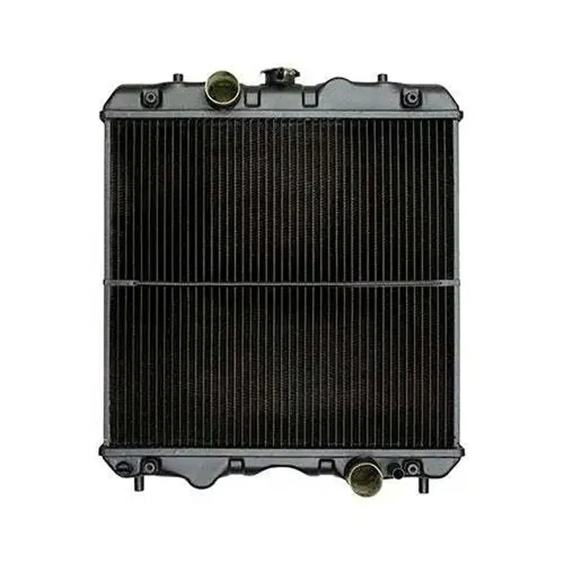 Radiatorenhet 3A111-17100 Kubota Tractor M6800 M6800S M6800DT M6800SDT M6800HD