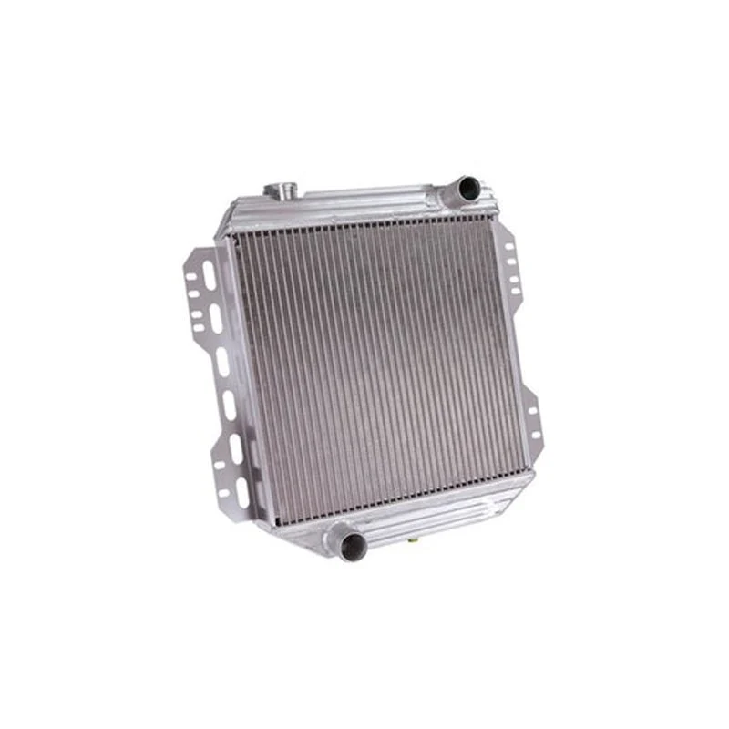 Radiator VOE9011110705 Volvo Gravemaskin EC290B EC240B Hjullaster L10F L120E