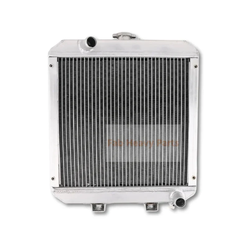 Radiatorenhet 66418-58700 Passer til Kubota traktor B1750D B1750E B2150D B2150E B2150HSD B2150HSE