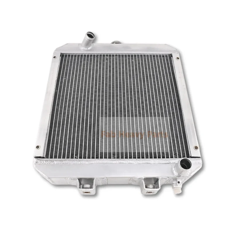 Radiatorenhet 66418-58700 Passer til Kubota traktor B1750D B1750E B2150D B2150E B2150HSD B2150HSE
