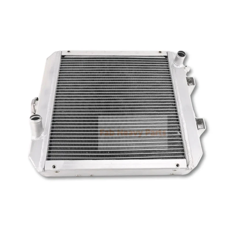 Radiatorenhet 66418-58700 Passer til Kubota traktor B1750D B1750E B2150D B2150E B2150HSD B2150HSE
