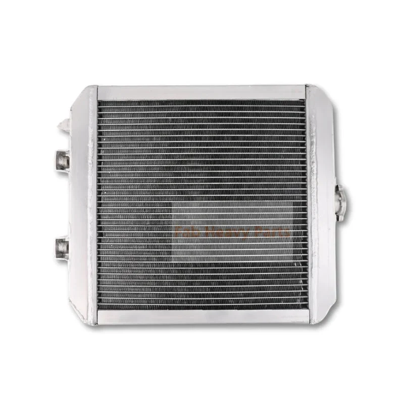Radiatorenhet 66418-58700 Passer til Kubota traktor B1750D B1750E B2150D B2150E B2150HSD B2150HSE