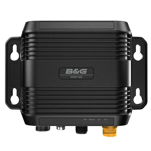 B&G, Triton Edge seilprosessor - 12V