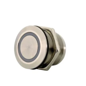Talamex, Touch-dimmer LED-lys, 12-30 VDC, 18 W, 2 farger, IP65, Ø 19 mm