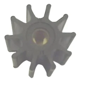 Talamex, neopren impeller, 10 blader, Ø 12,76 mm, 983895