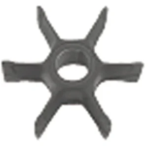 Talamex, neopren impeller nøkkeldrev 3 med nøkkel, 396809 - 777214
