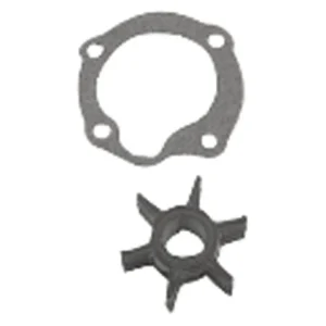 Talamex, påhengsmotor i neopren med pakning, 15,95 mm - 388702
