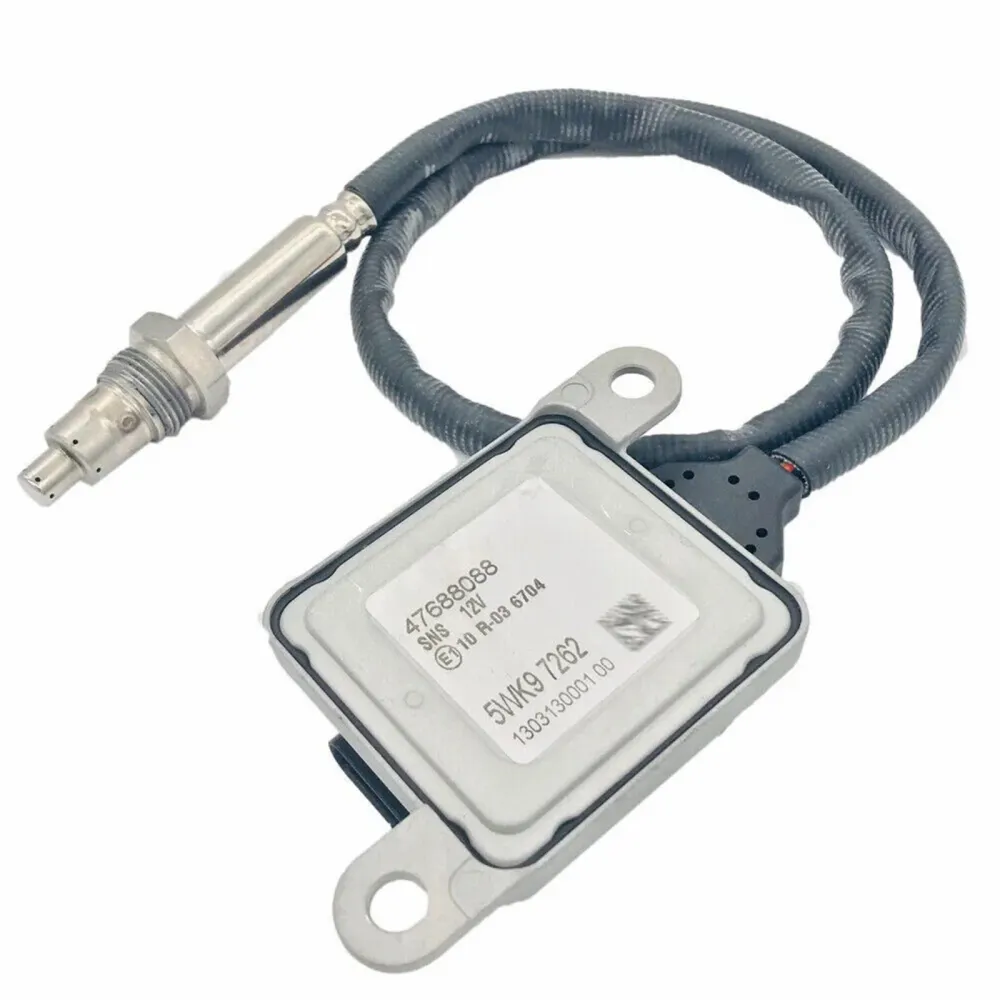 Bale Wagons-102 103 105 Nox Sensor Nitrogen Oxide Sensor 47688088, 5WK97262