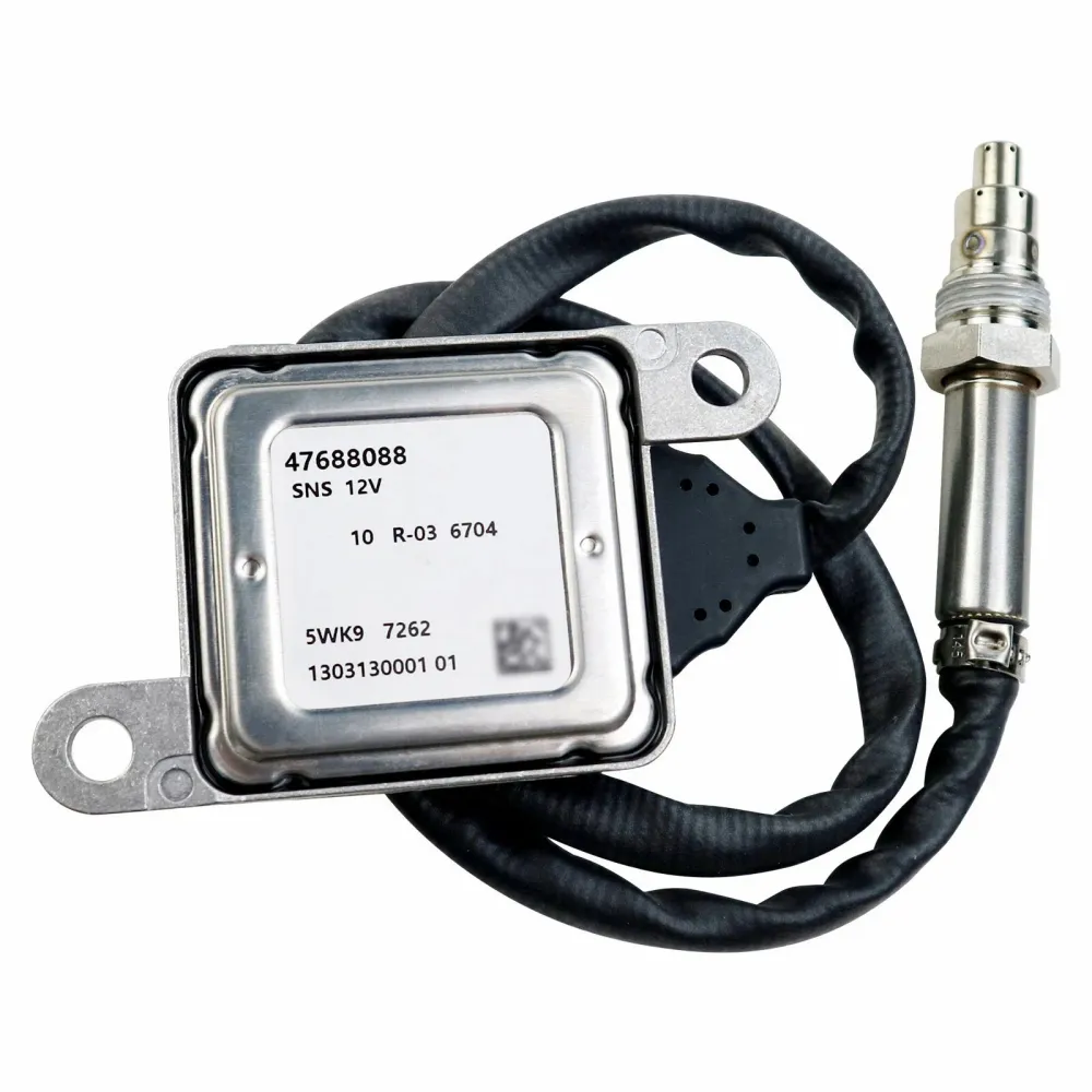 Bale Wagons-102 103 105 Nox Sensor Nitrogen Oxide Sensor 47688088, 5WK97262