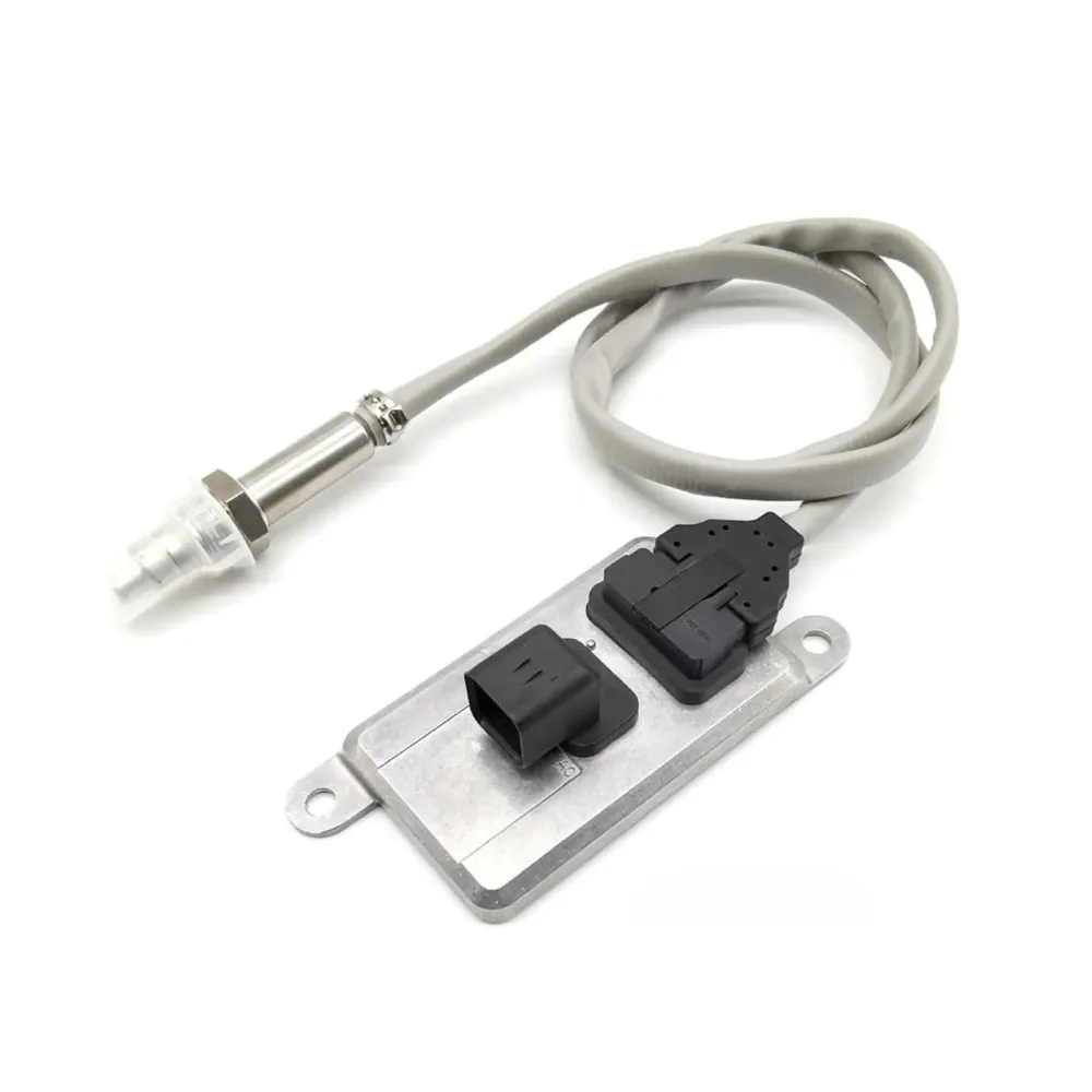Nitrogen Oxide Nox Sensor 441-5128-04 441-5128 Fits CaterPillar 6 pins