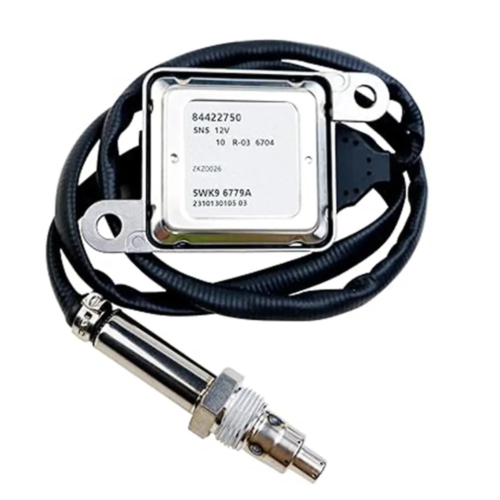 Nitrogen Oxide Nox Sensor 84422750 5WK96779A Case IH New Holland T7.175