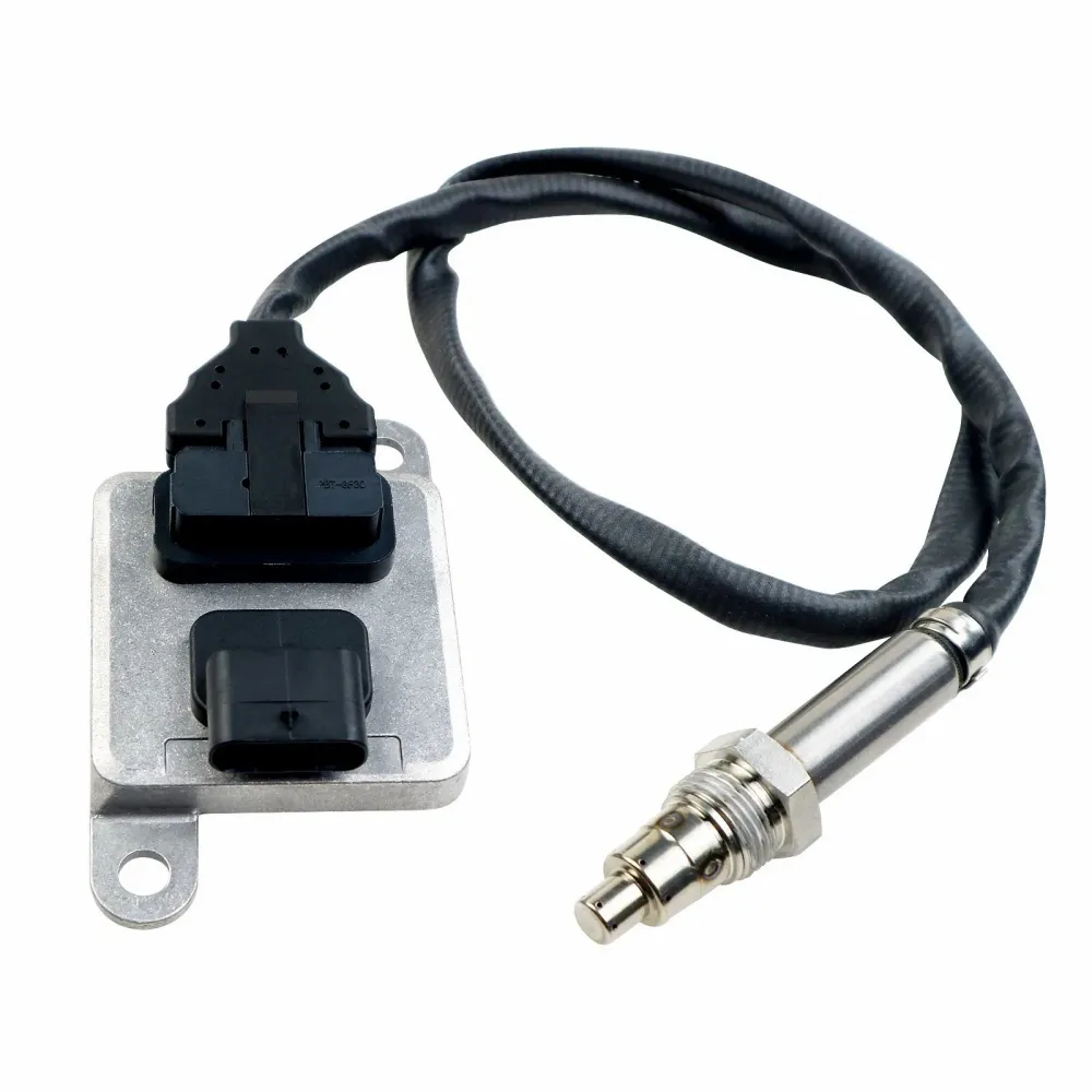 Steiger QuadtracTractors-370 420 470 500 540 580 620 Nox Sensor Nitrogen Oxide Sensor 5WK9 7262